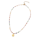 Choker Inicial Enseada