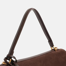 Bolsa Média Tote Camurça Renée™