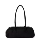 Bolsa Baguete Acamurçada Média Fantine™