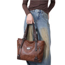 Bolsa Tote Média Elisée™