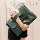 Bolsa Tiracolo Envelope Jamille™