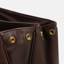 Bolsa Média Tote Camurça Renée™