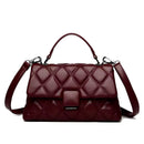 Bolsa Tiracolo Matelassê Céline™