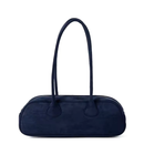 Bolsa Baguete Acamurçada Média Fantine™