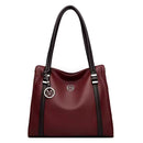 Bolsa Elegante de Ombro Lux Mazie™