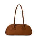 Bolsa Baguete Acamurçada Média Fantine™