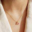 Colar Signos San Andrés