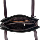 Bolsa Elegante de Ombro Lux Mazie™