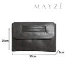 Bolsa Tiracolo Envelope Jamille™