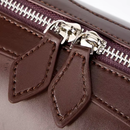 Bolsa French Baguete Couro Legítimo Bia™