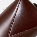 Bolsa French Baguete Couro Legítimo Bia™