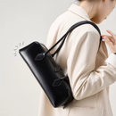 Bolsa French Baguete Couro Legítimo Bia™