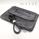 Bolsa Tiracolo Envelope Jamille™