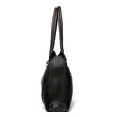 Bolsa Elegante de Ombro Lux Mazie™