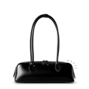 Bolsa French Baguete Couro Legítimo Bia™