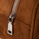 Bolsa Baguete Acamurçada Média Fantine™