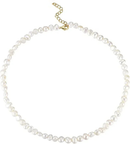 Choker Noronha - Pérolas Naturais