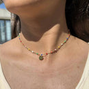 Choker Inicial Enseada