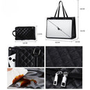 Bolsa para Trabalho Feminina Grande Olympe™