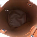 Bolsa Tiracolo Acamurçada Bucket Louise™
