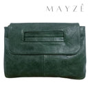 Bolsa Tiracolo Envelope Jamille™