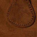 Bolsa Baguete Acamurçada Média Fantine™