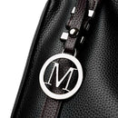 Bolsa Elegante de Ombro Lux Mazie™