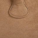 Bolsa Baguete Acamurçada Média Fantine™