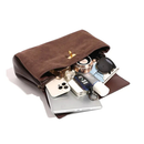 Bolsa Média Tote Camurça Renée™