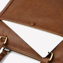 Bolsa Grande de Ombro Feminina Élodie™