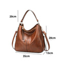 Bolsa de Ombro Média Eleonora™