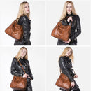 Bolsa de Ombro Média Eleonora™