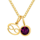 Colar Signos San Andrés