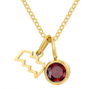 Colar Signos San Andrés