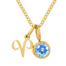 Colar Signos San Andrés