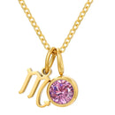 Colar Signos San Andrés