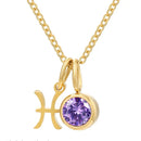 Colar Signos San Andrés