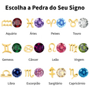 Colar Signos San Andrés