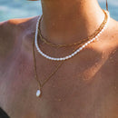 Choker Cocos Island