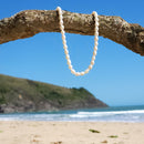 Choker Oahu - Pérolas Naturais