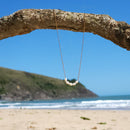 Colar Perolado Gold Coast