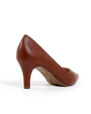 Scarpin Feminino Napa Tiramissu