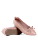 Sapatilha Feminina Lizard Antique e Napa Antique