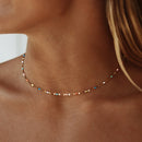 Choker Paraty